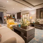 Amar Furnished Hotel Apartments