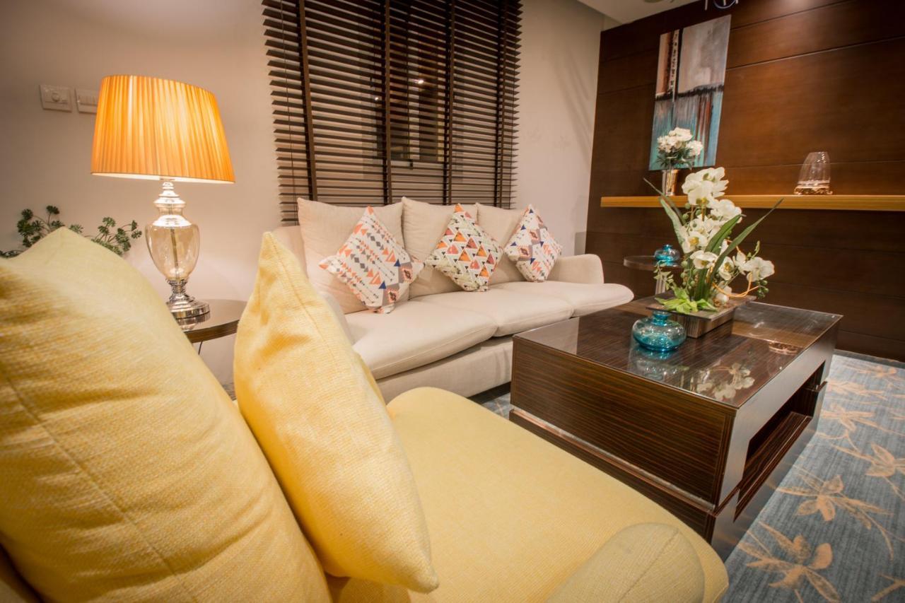 Amar Furnished
