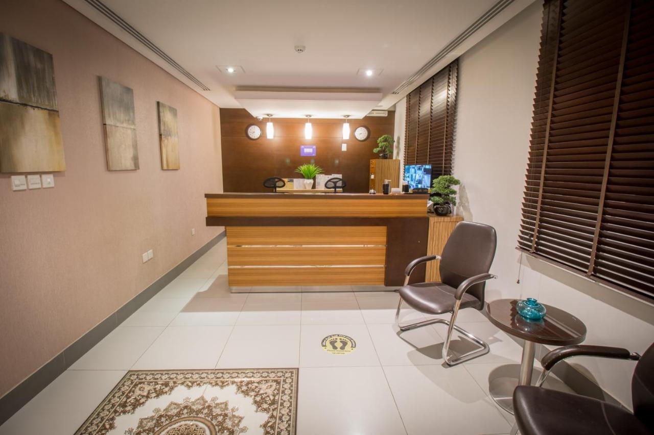 Aparthotel Amar Furnished *
