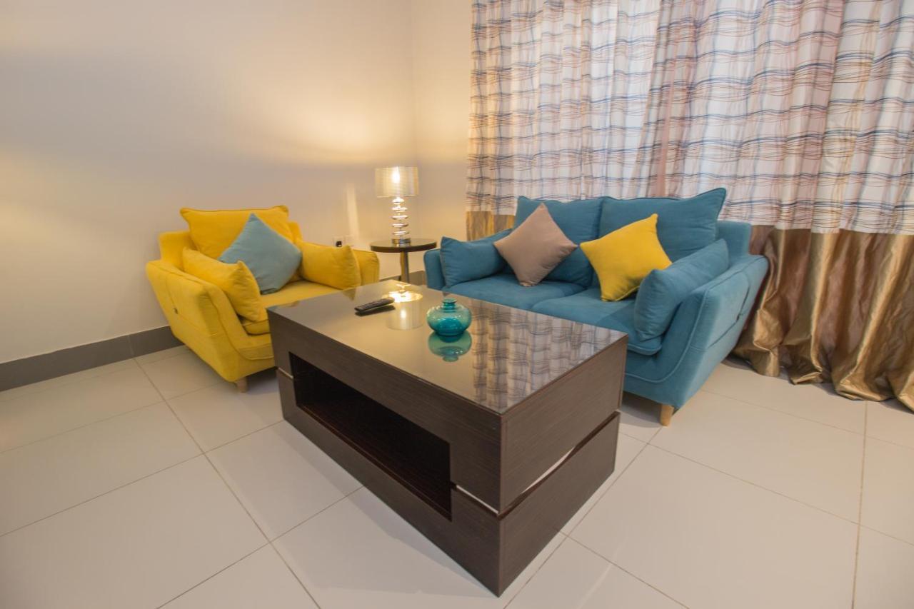 Amar Furnished Riyadh