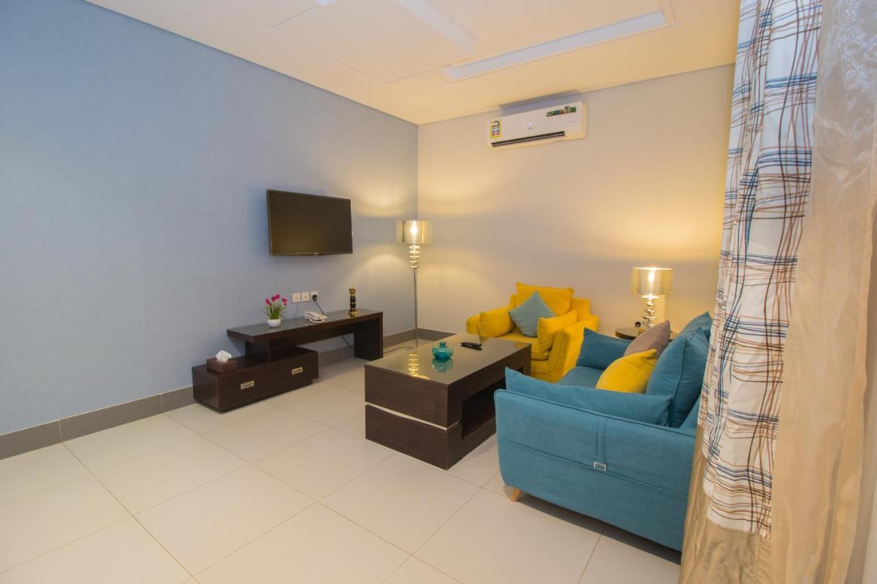 Amar Furnished Aparthotel