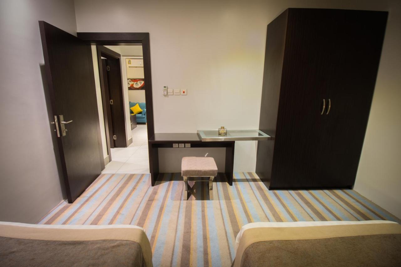 Amar Furnished Aparthotel