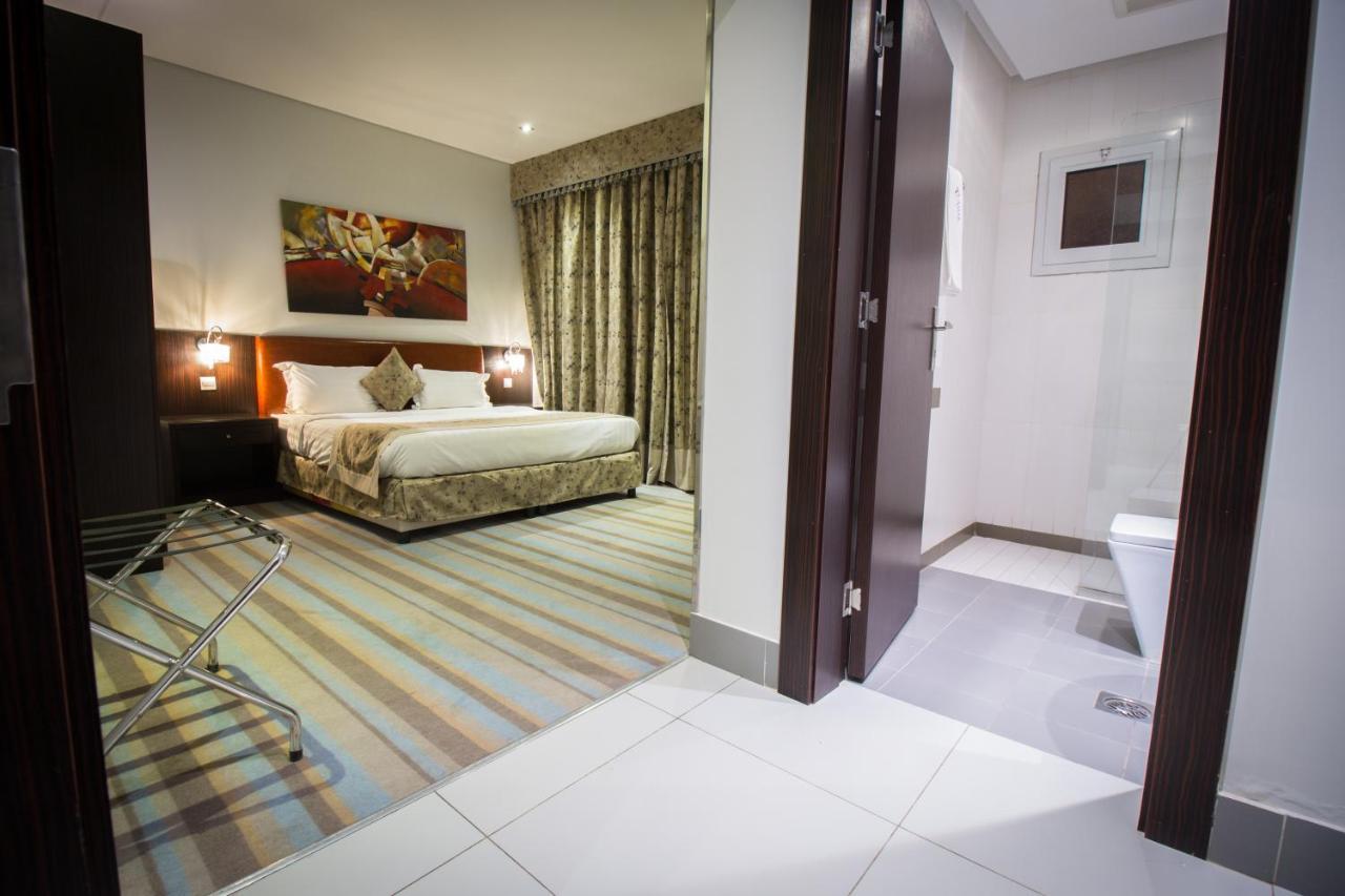 Aparthotel Amar Furnished Riyadh