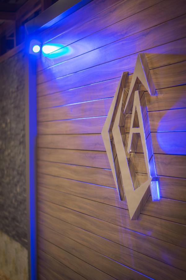 Aparthotel Amar Furnished Riyadh