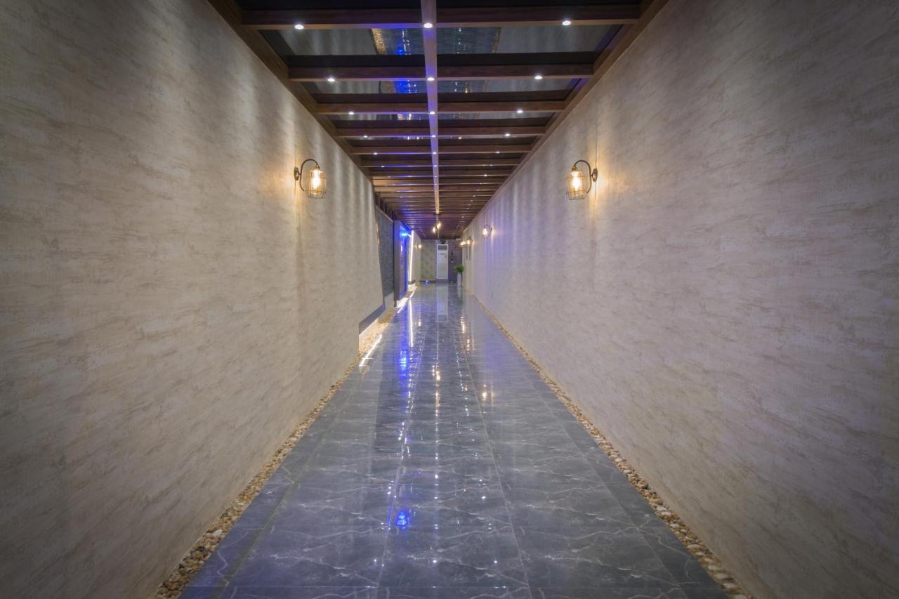 Amar Furnished * Riyadh