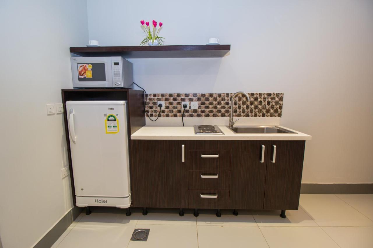 Aparthotel Amar Furnished