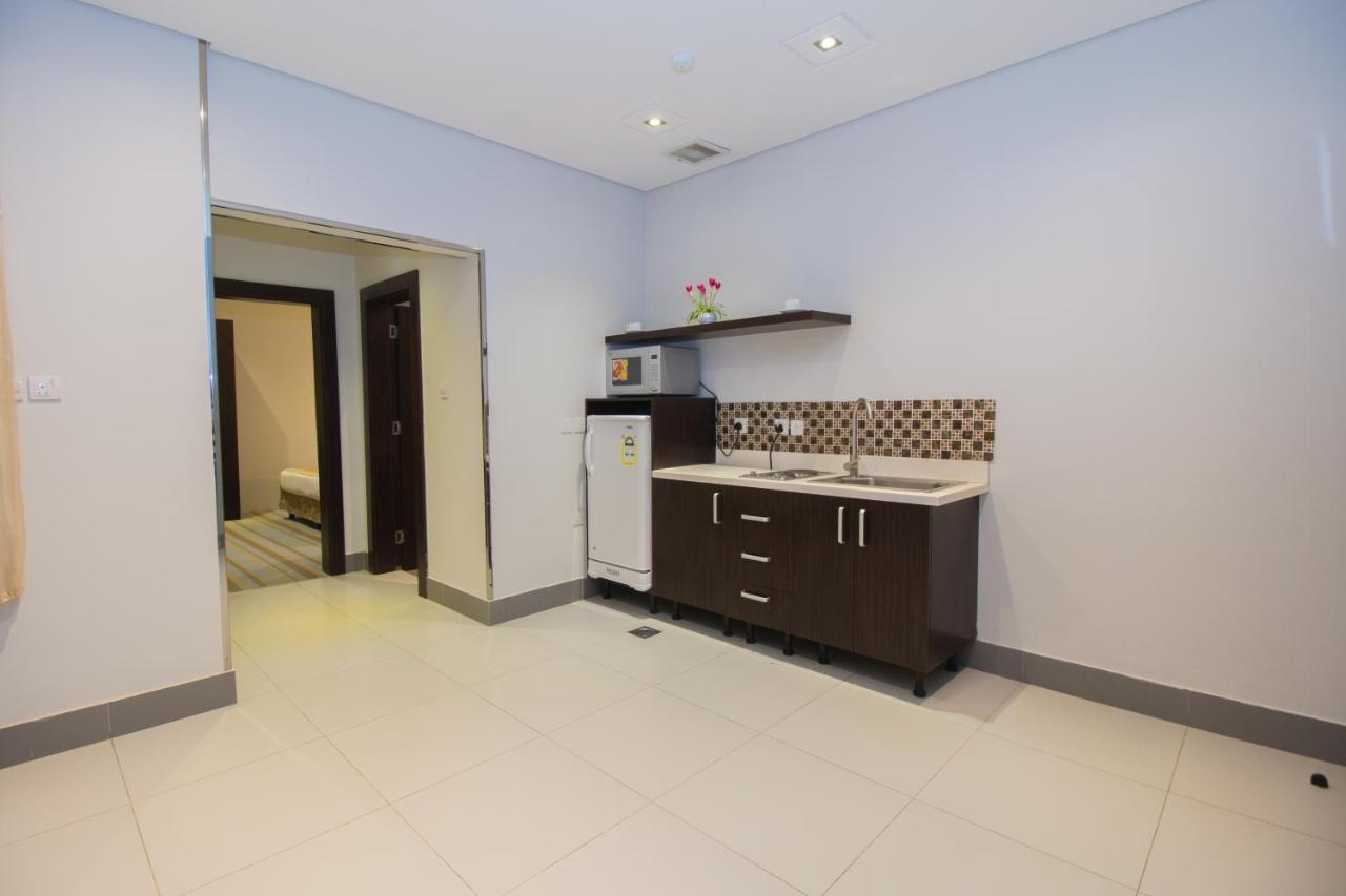 Aparthotel Amar Furnished *