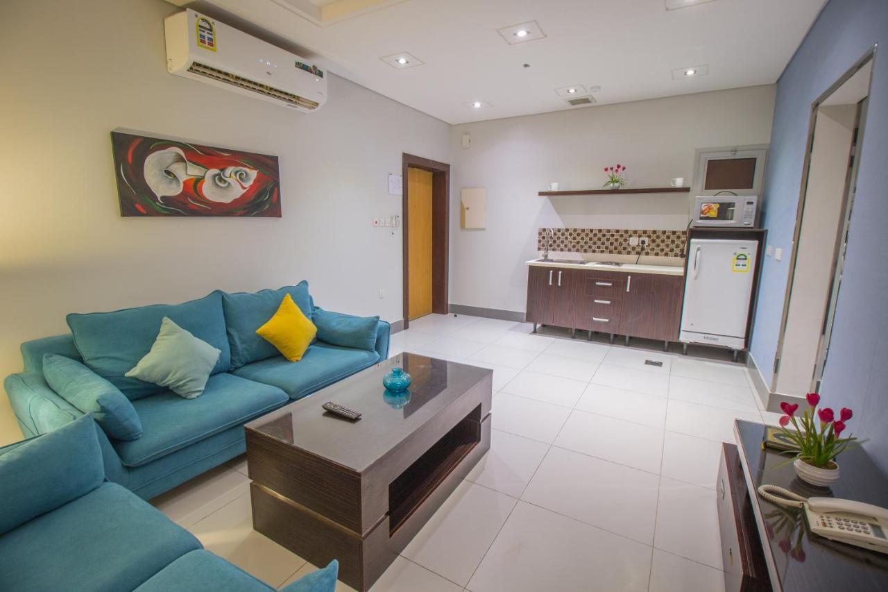 Aparthotel Amar Furnished *