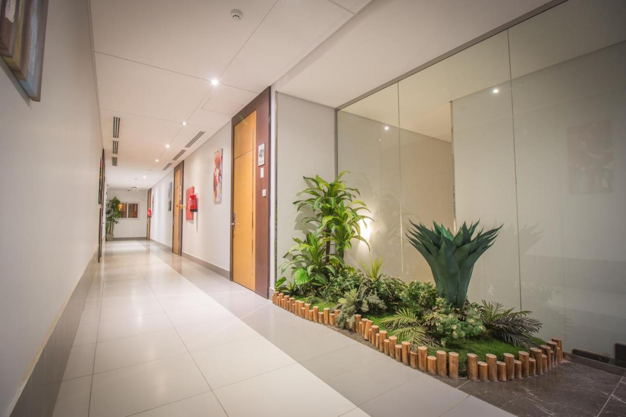 Amar Furnished Aparthotel Riyadh