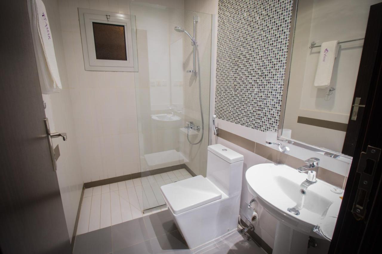 Aparthotel Amar Furnished *