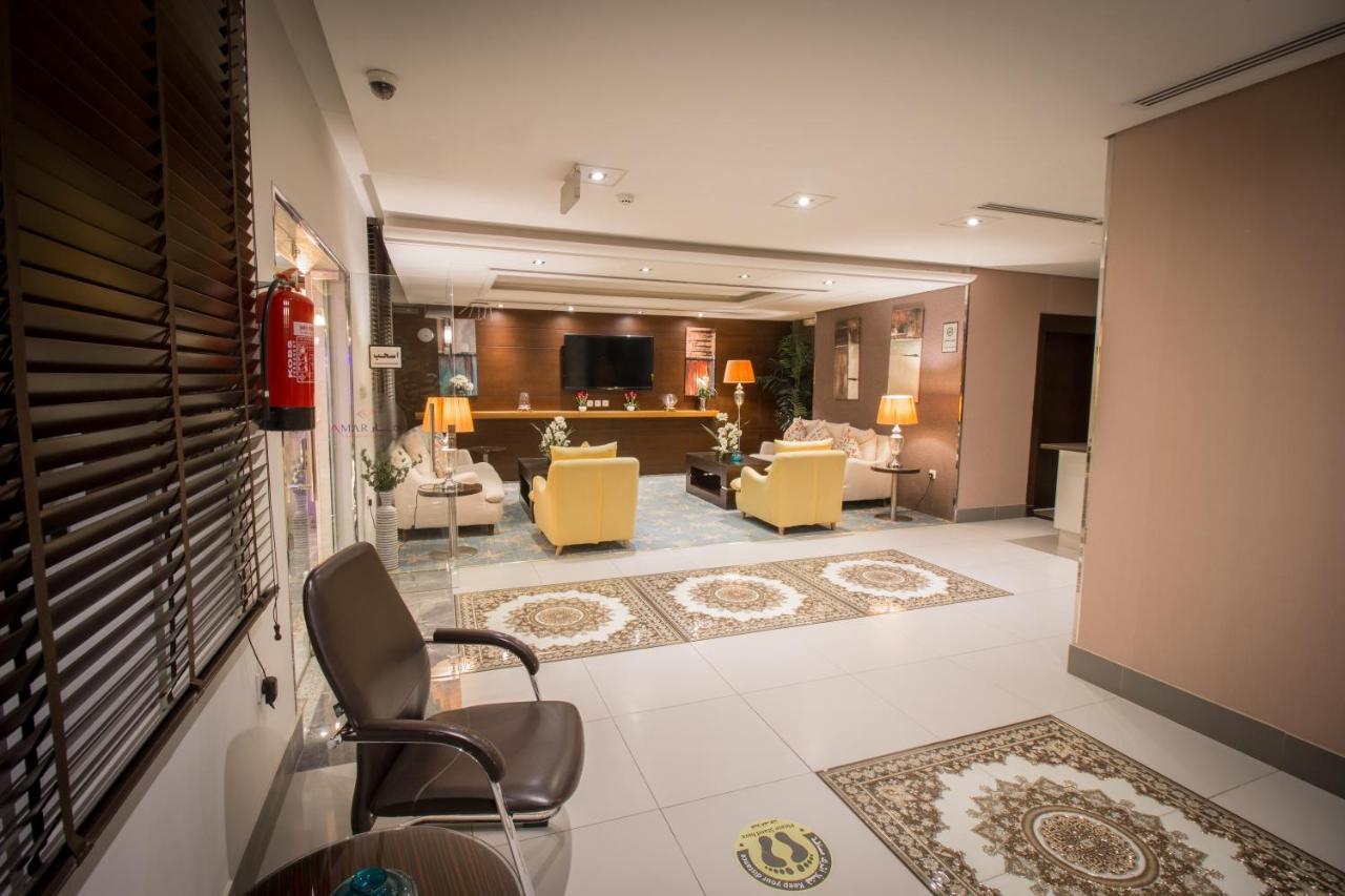 Amar Furnished *