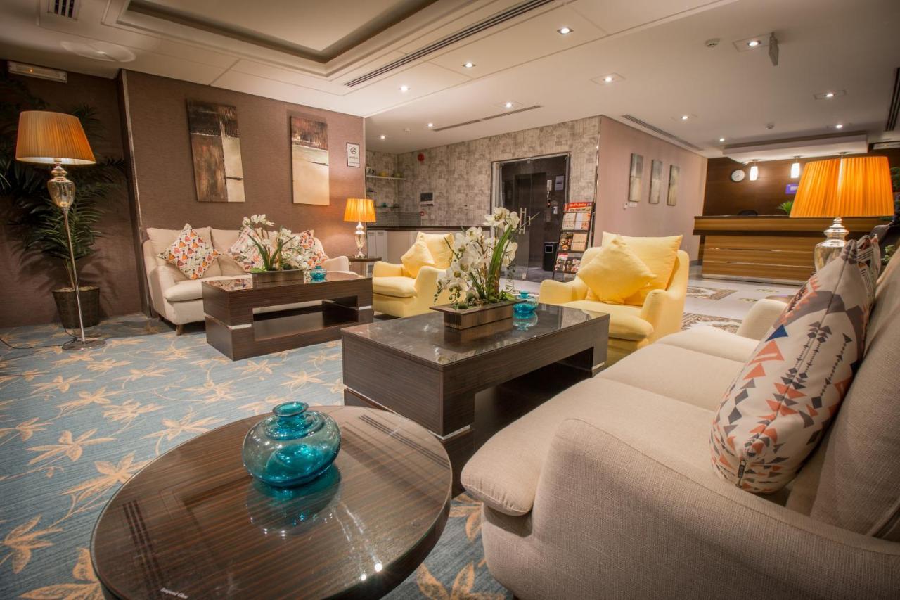 Amar Furnished *