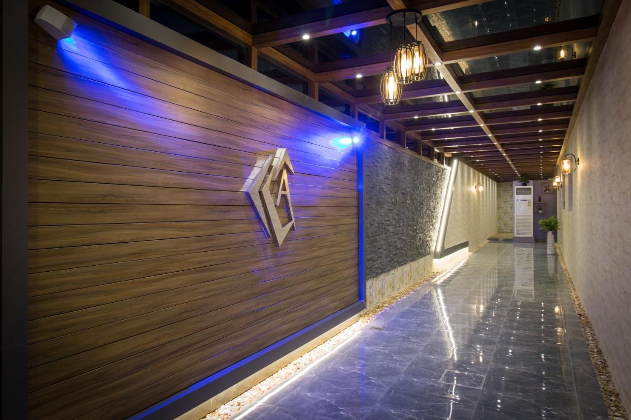 Aparthotel Amar Furnished Riyadh