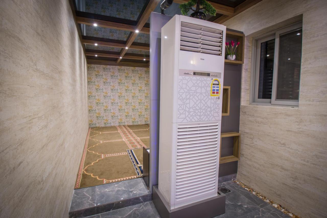 Amar Furnished Aparthotel Riyadh
