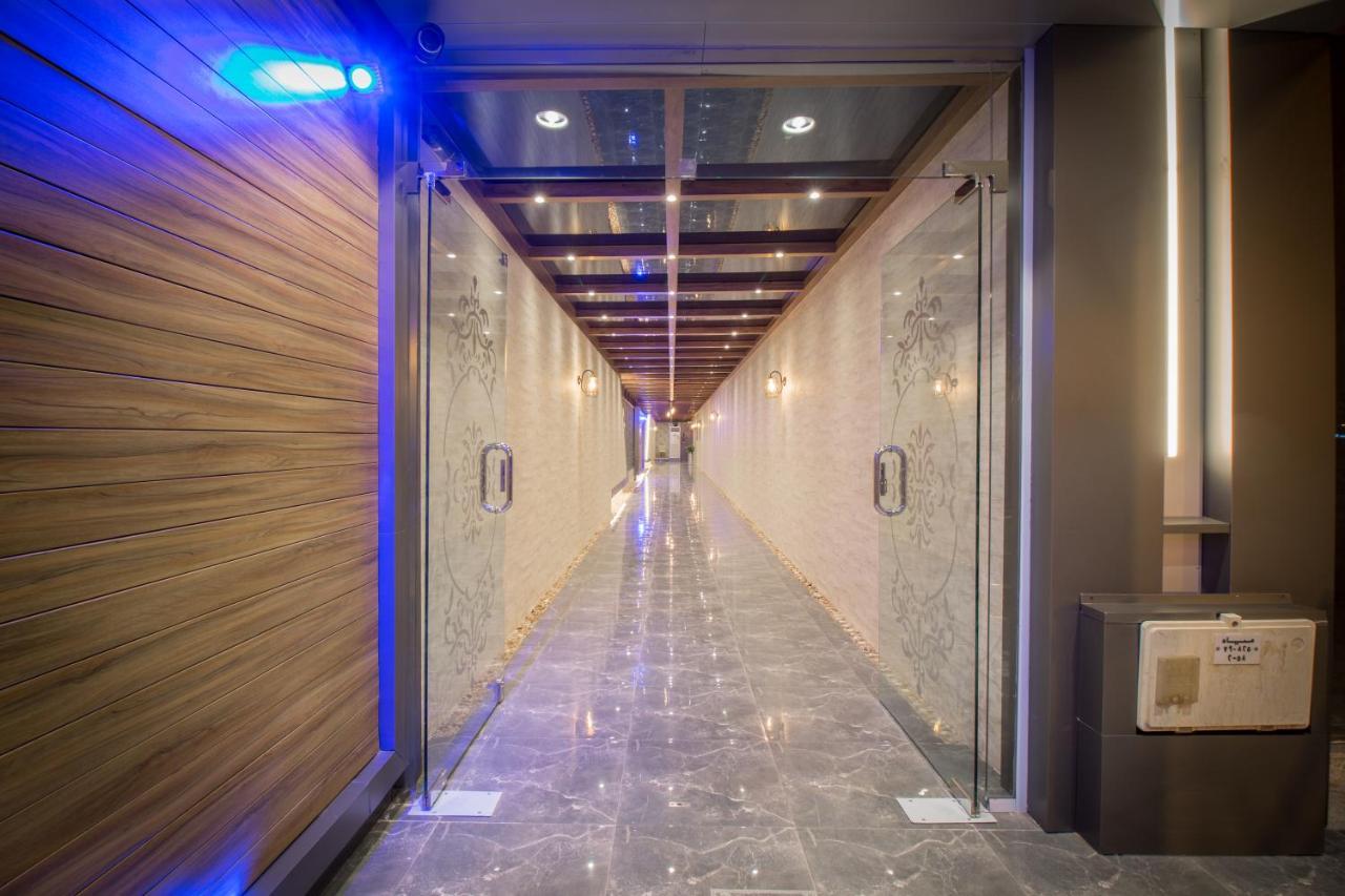 Aparthotel Amar Furnished Riyadh