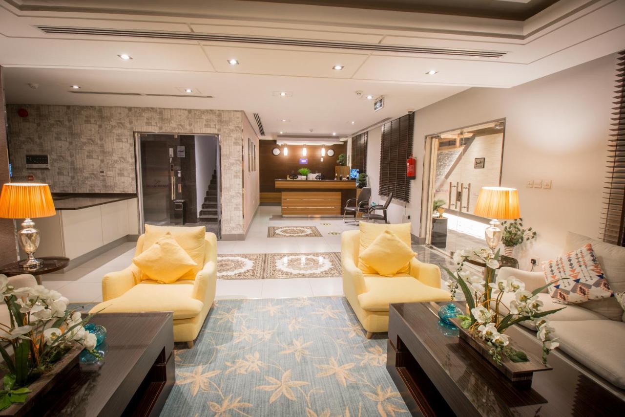 Aparthotel Amar Furnished *